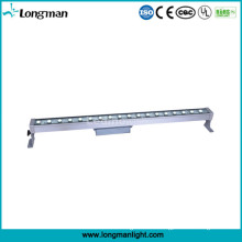 18*5W White LED Light Bar for Outdoor Wall Decoration